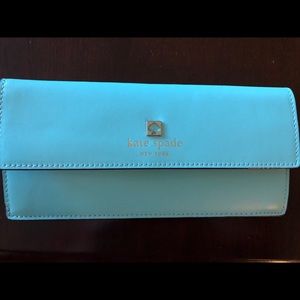Kate Spade wallet